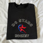 DC Stars Crewneck