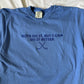 Boys do it but... tee