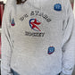 DC Stars Jersey Hoodie
