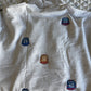 DC Stars Jersey Hoodie