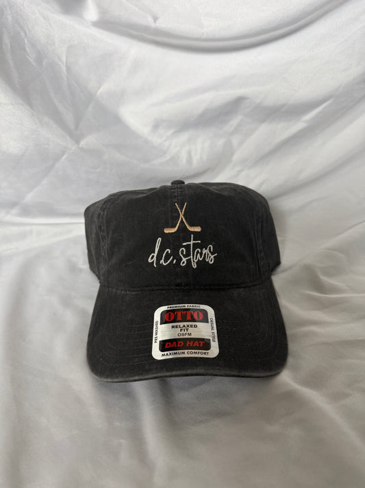 DC Stars Hat