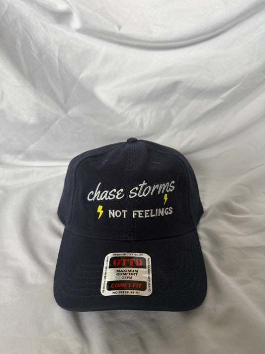 Chase Storms Hat