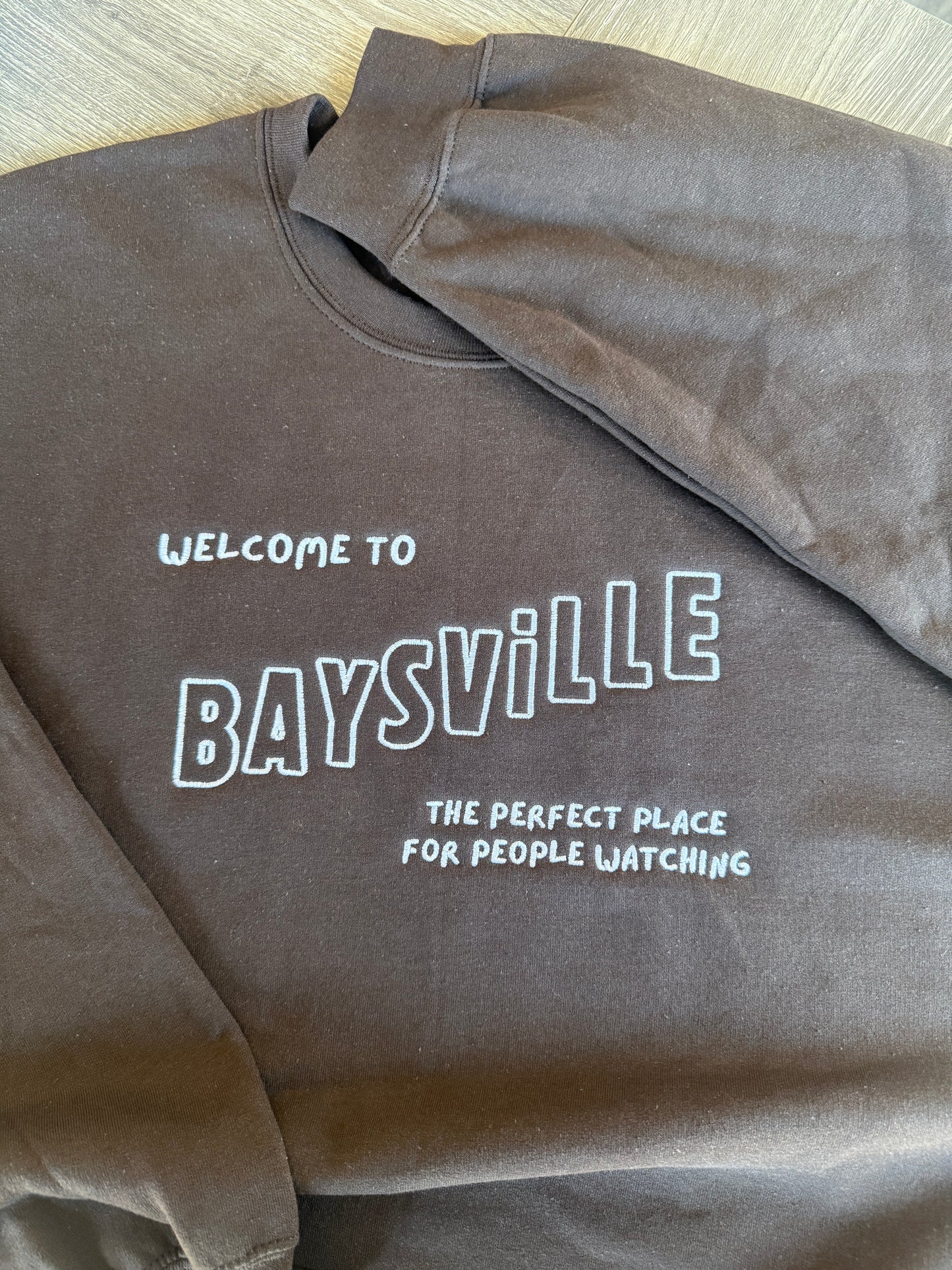 Baysville