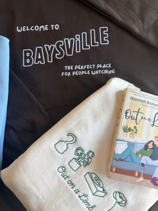 Baysville
