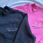 love story mock necks
