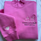 love story mock necks