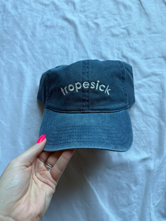 Tropesick Hat