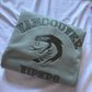 Vancouver Vipers Crewneck
