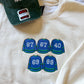 Vancouver Jerseys Crewneck