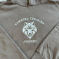Rawbond Training Hoodie