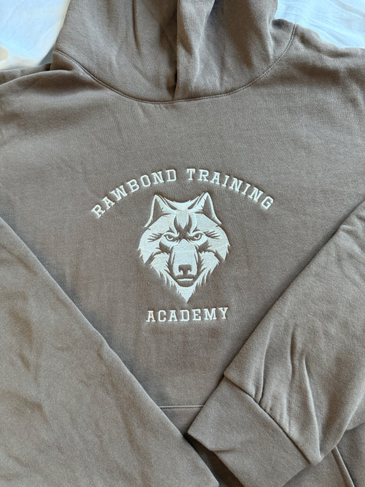 Rawbond Training Hoodie