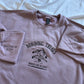 Bonding Trials Crewneck