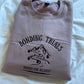 Bonding Trials Crewneck