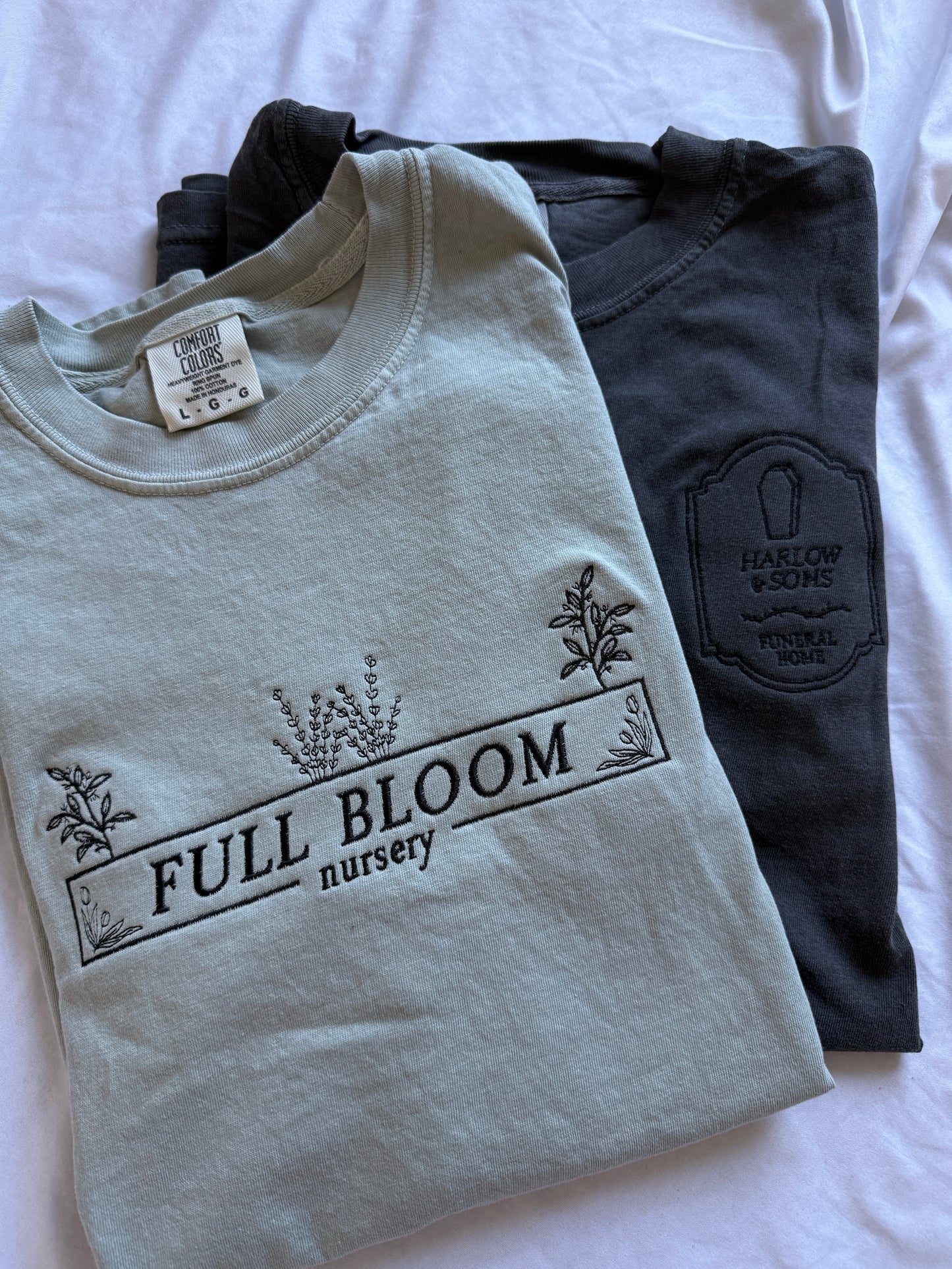 Full Bloom Nursery