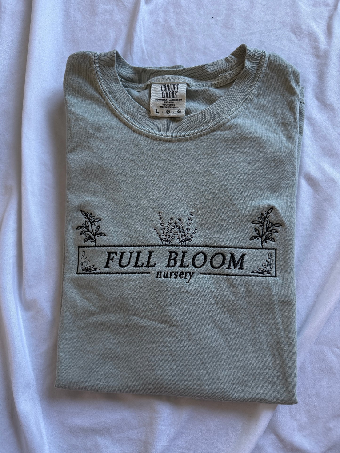 Full Bloom Nursery