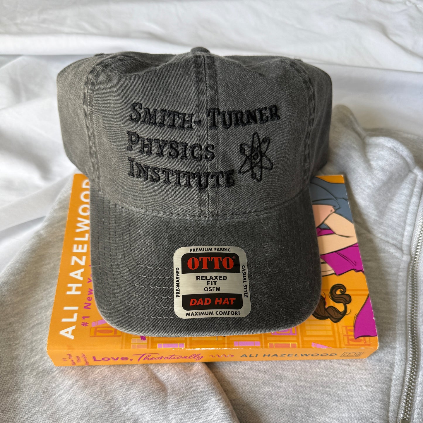 Love Theoretically Hat
