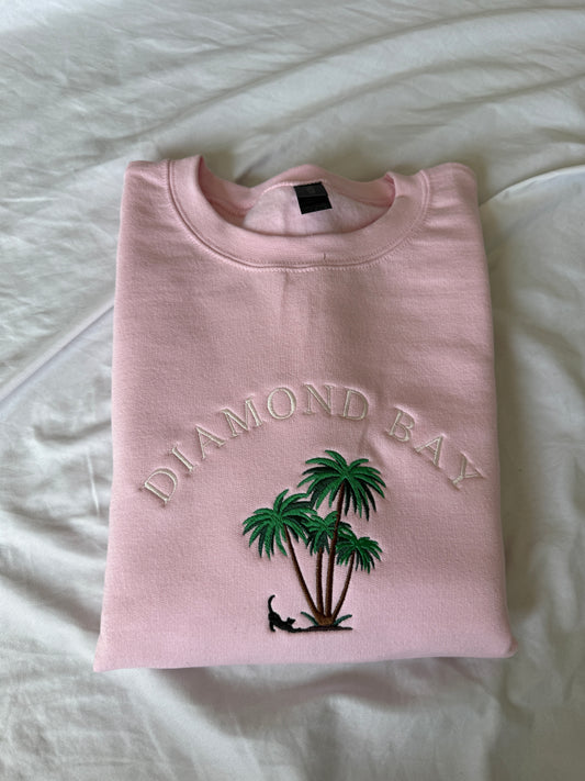 Diamond Bay