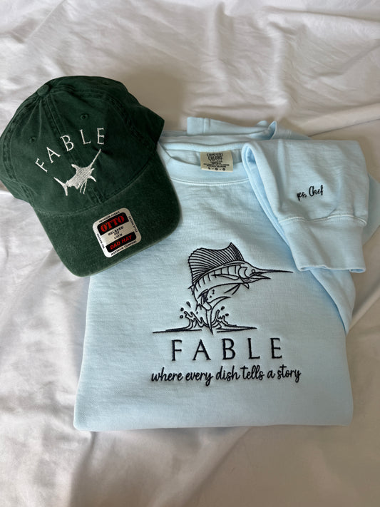 Fable Restaurant