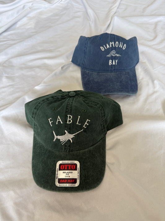 Yes, Chef Hats