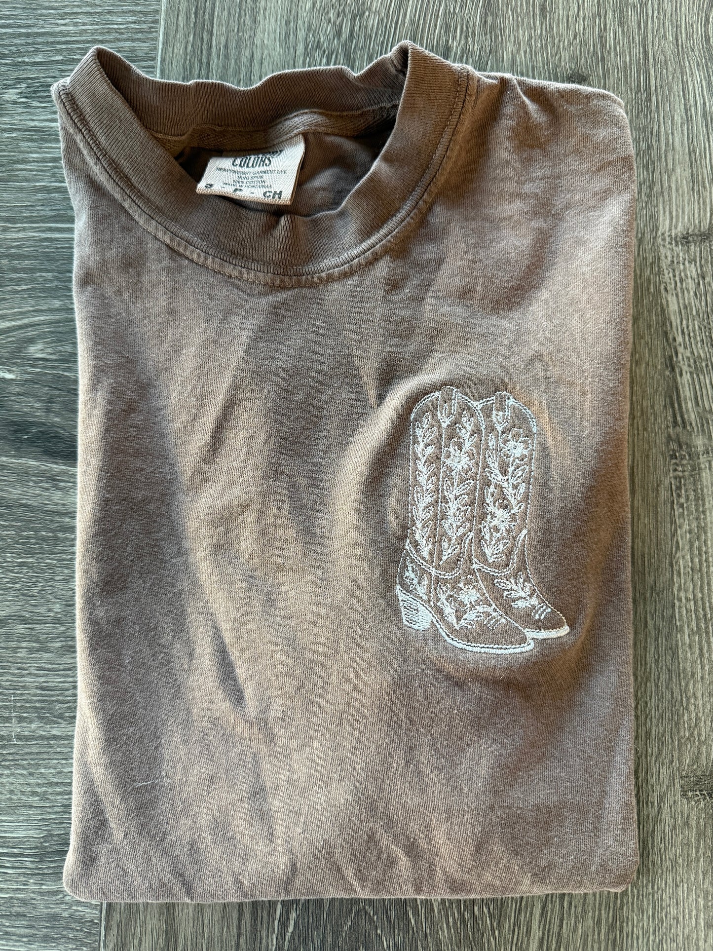 Medium Overstock