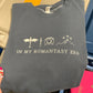 XL Crewnecks Overstocks
