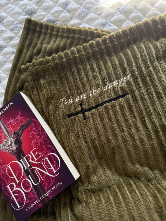 Direbound Blanket