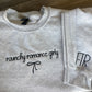 Raunchy Romance Girly