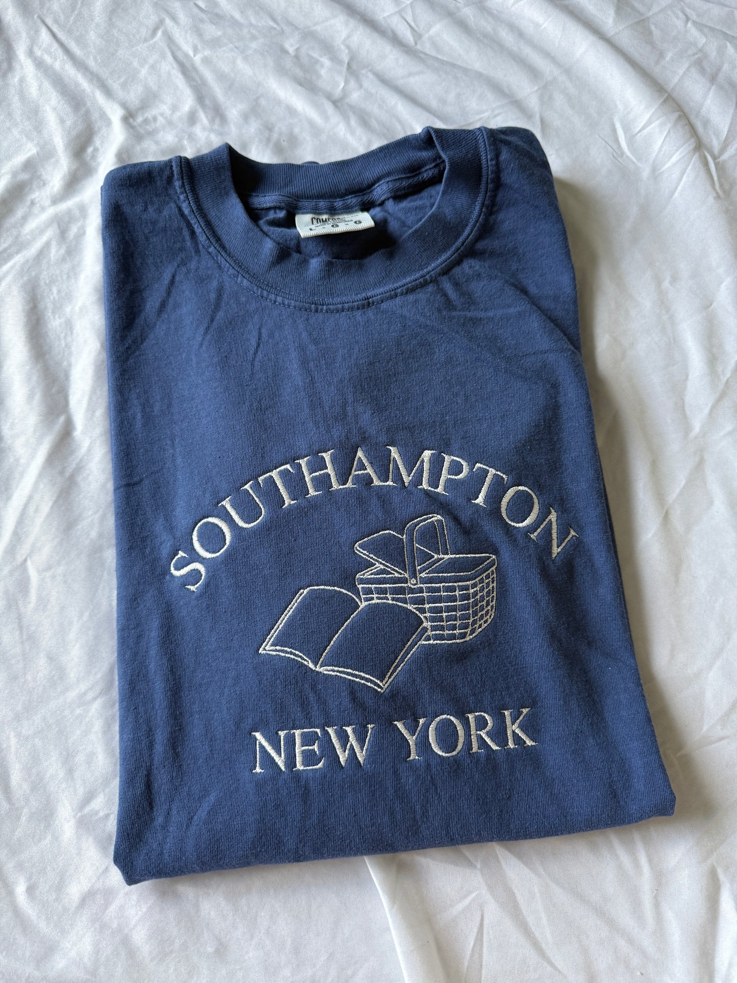 Southampton Tee