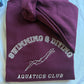 Swimming & Diving Crewneck