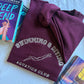 Swimming & Diving Crewneck