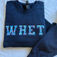 WHET Crewneck