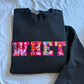 WHET Crewneck