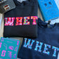 WHET Crewneck