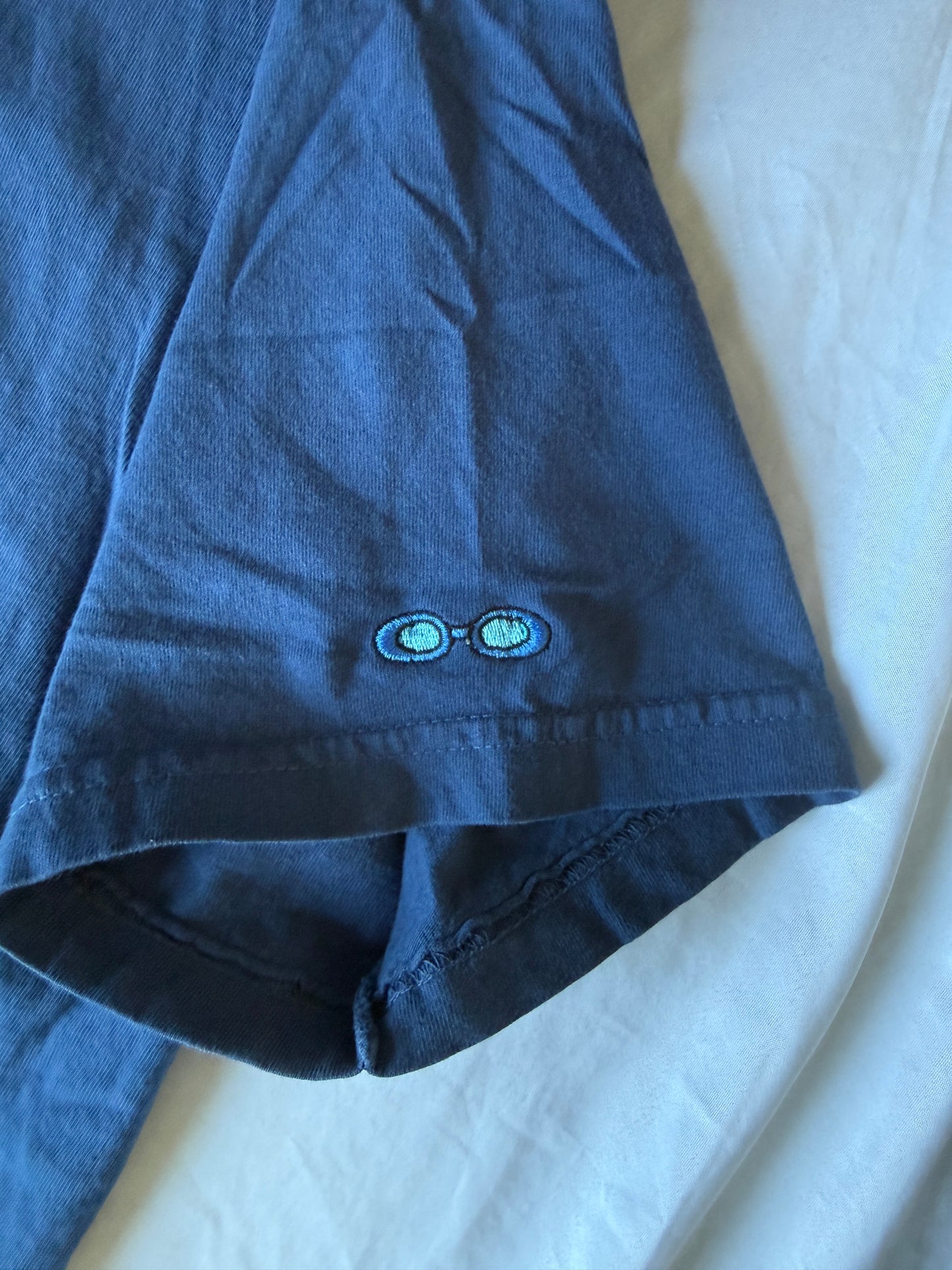 I Asked For You Tee