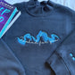 Deep End Mockneck
