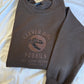 Clever Girl Crewneck