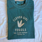 Fossil Feud Tee
