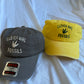 Fossil Feud Hat