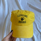 Fossil Feud Hat