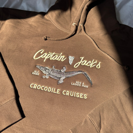 Captain Jack's