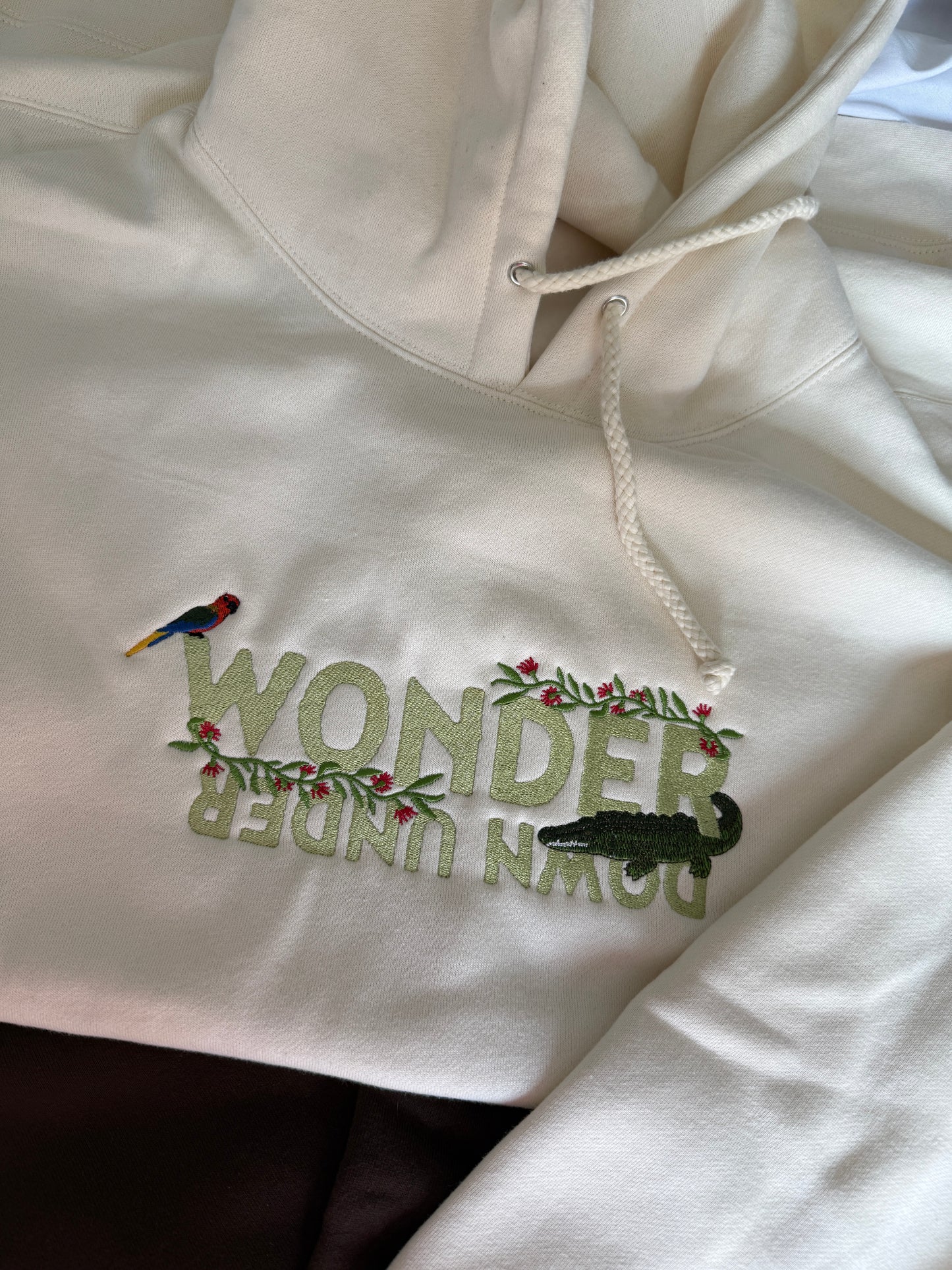 Wonder Down Under