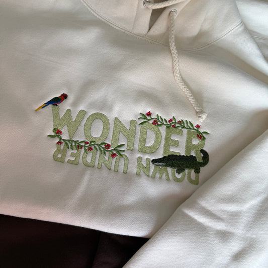 Wonder Down Under