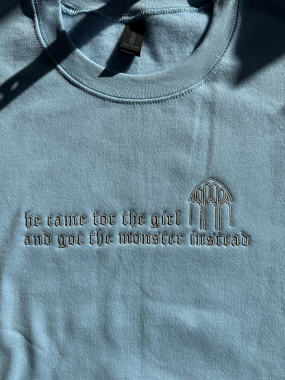 One Dark Window Bundle