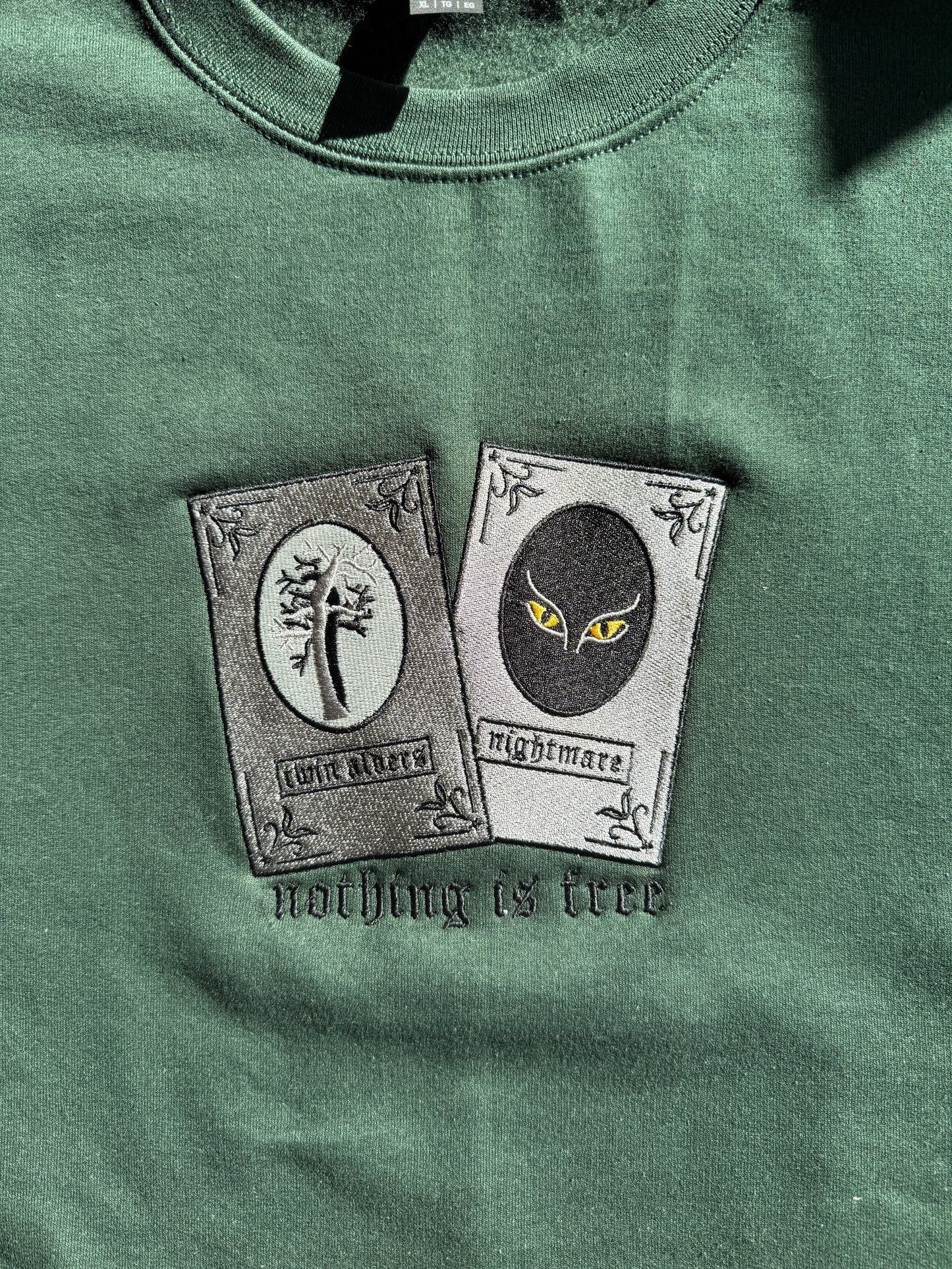 One Dark Window Bundle