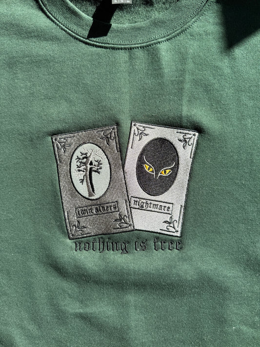 One Dark Window Bundle