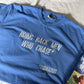 bring back men tee