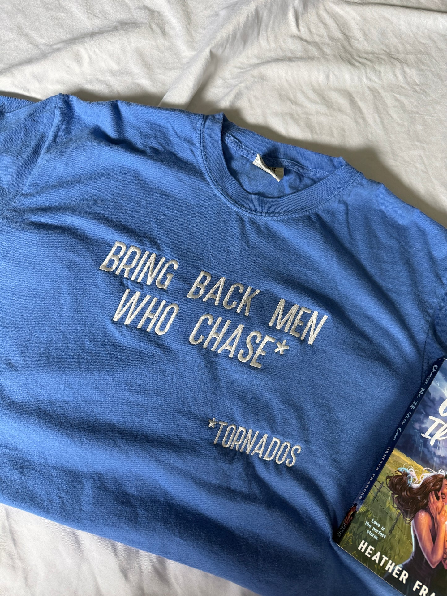 bring back men tee