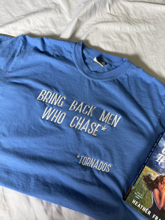 bring back men tee