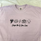 CMIYC Icon Tee