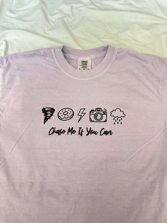 CMIYC Icon Tee
